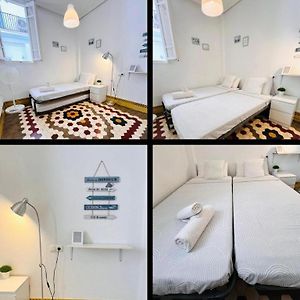 Kamer met Twee Aparte Bedden